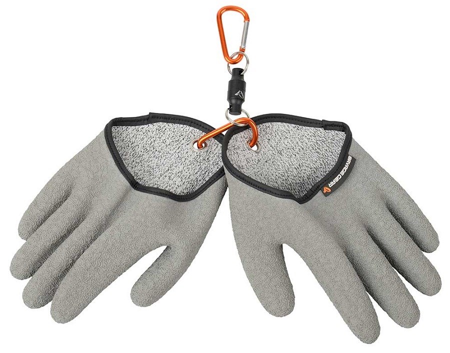 Savage Gear Rukavice Aqua Guard Gloves
