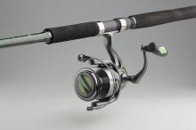 Dam Prut Full Cat XP Spin 2,10 m 40-150 g Combo + Naviják 6000 FD (3)