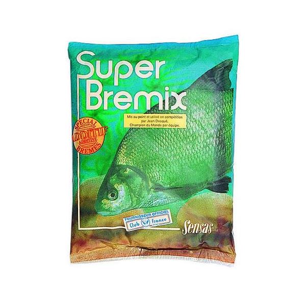 Sensas Super Bremix (Cejn) 300 g