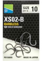 Preston Innovations Háčky XS02-B Hooks