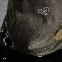 Geoff Anderson Kalhoty Urus Rough Leaf Maskáč (4)