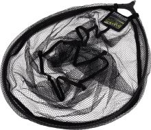 Preston Innovations Podběráková Hlava Carbon Free Flow Landing Net - 18"