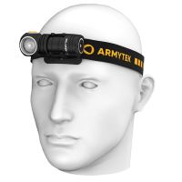 Armytek Čelovka Wizard C1 Pro Bílé Světlo