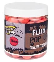 Carp Only Fluo Pop Up Boilie 80 g 20 mm (4)