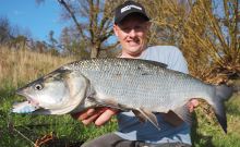 Savage Gear Fat Tail Spin Sinking Dirty Silver (2)