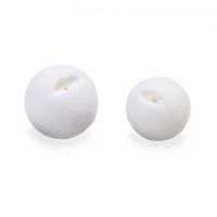 Korda Umělá Nástraha Pop Up Boilie Banoffee White (1)