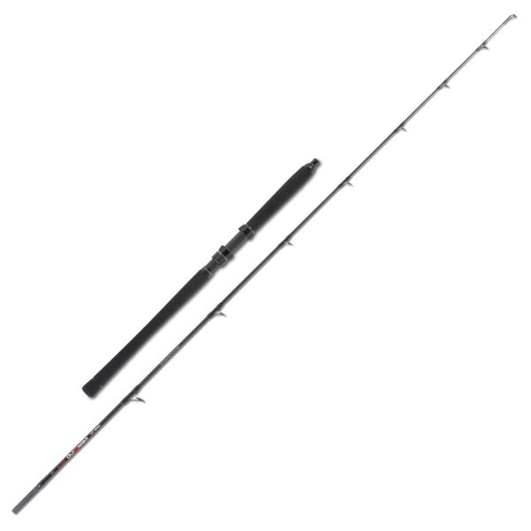 Uni Cat Prut Outrigger 2,7 m 150-550 g
