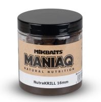Mikbaits Boilie V Dipu Maniaq NutraKrill 250 ml (2)