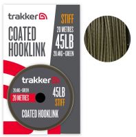 Trakker Návazcová Šňůra Stiff Coated Hooklink 20 m (4)