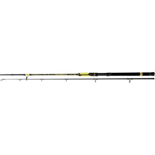 Black Cat Prut Perfect Passion Boat Spin 2,4 m 50-190 g