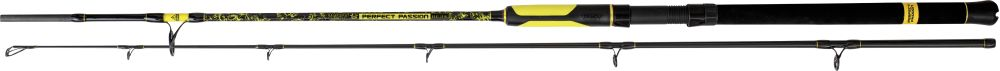 Black cat prut perfect passion boat spin 2,4 m 50-190 g