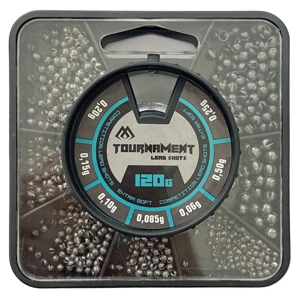 Mikado Sada Bročků Tournament 120 g