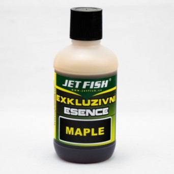 Levně Jet fish exkluzivní esence 100 ml - maple