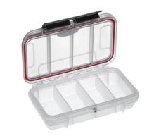 Plastica Panaro Vodotěsná Krabička MAX001T (1)