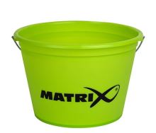 Matrix Kbelík Groundbait Bucket 25 l (2)