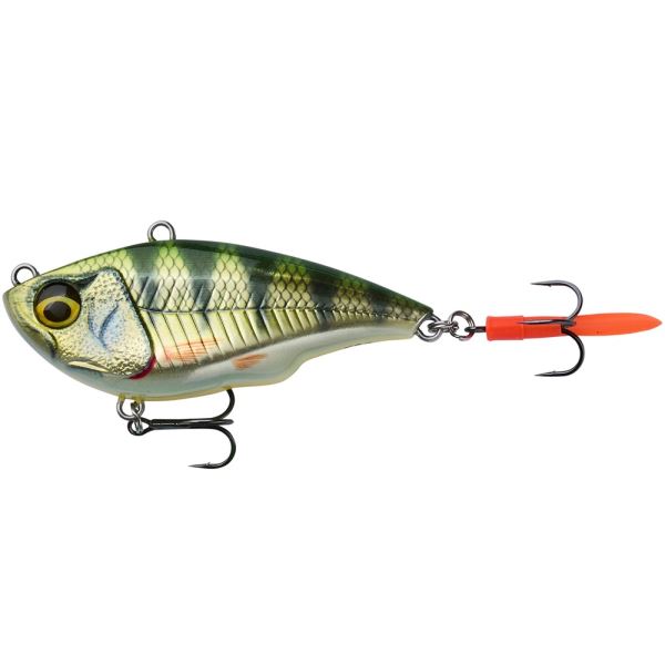 Savage Gear Wobler Fat Vibes XL Sinking Perch - 12,5 cm 90 g