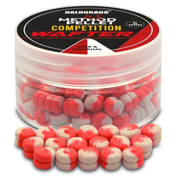 Haldorádó Pelety 4S Method Pellet Competition 30 g 5 mm
