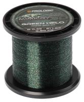 Prologic Vlasec Mimicry Green Helo 1000 m-Průměr 0,28 mm / Nosnost 6,2 kg
