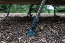 Avid Carp Lehátko Benchmark LevelTech Bed (3)