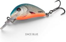 Salmo Wobler Hornet Floating Dace Blue (1)