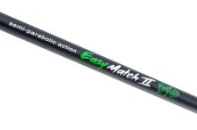 Mivardi Prut Easy Match II 420 4,2 m 5-25 g 3-Díl (1)