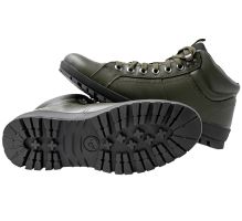 Korda Boty Kore Kombat Boots Olive (2)