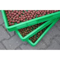 Nikl Plastová bedýnka na sušení boilies Nikl Plastová bedýnka na sušení boilies