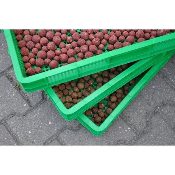 Nikl Plastová bedýnka na sušení boilies