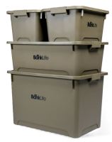 Nash Úložný Box Bank Life Stackel Storage Box Small 16 l (5)