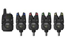 Delphin Sada Signalizátorů CODER (1)