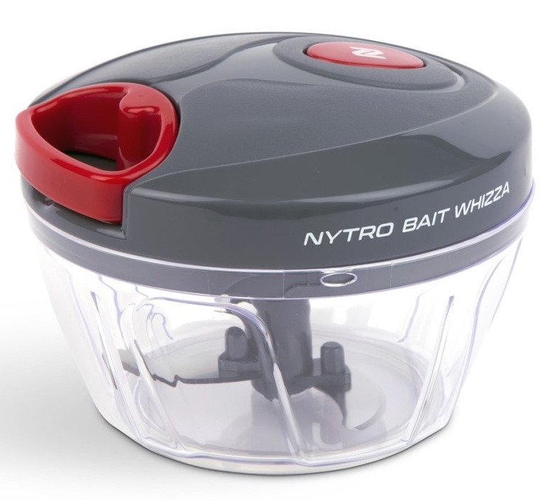 Nytro mlýnek na nástrahy bait whizza