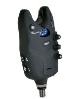 Zico Sada Signalizátoru Záběru Unicarp III (7)