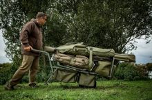 Trakker Přepravní Vozík X-Trail Compact Barrow (5)
