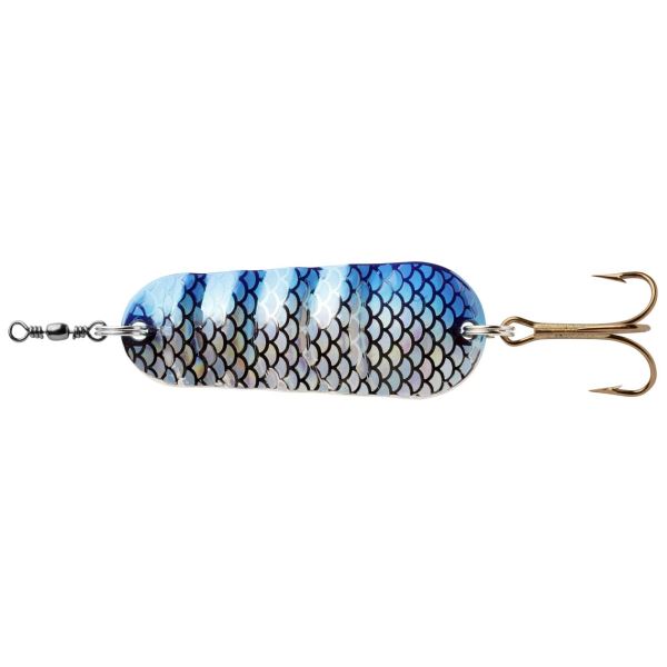 Abu Garcia plandavka atom s/blue flash