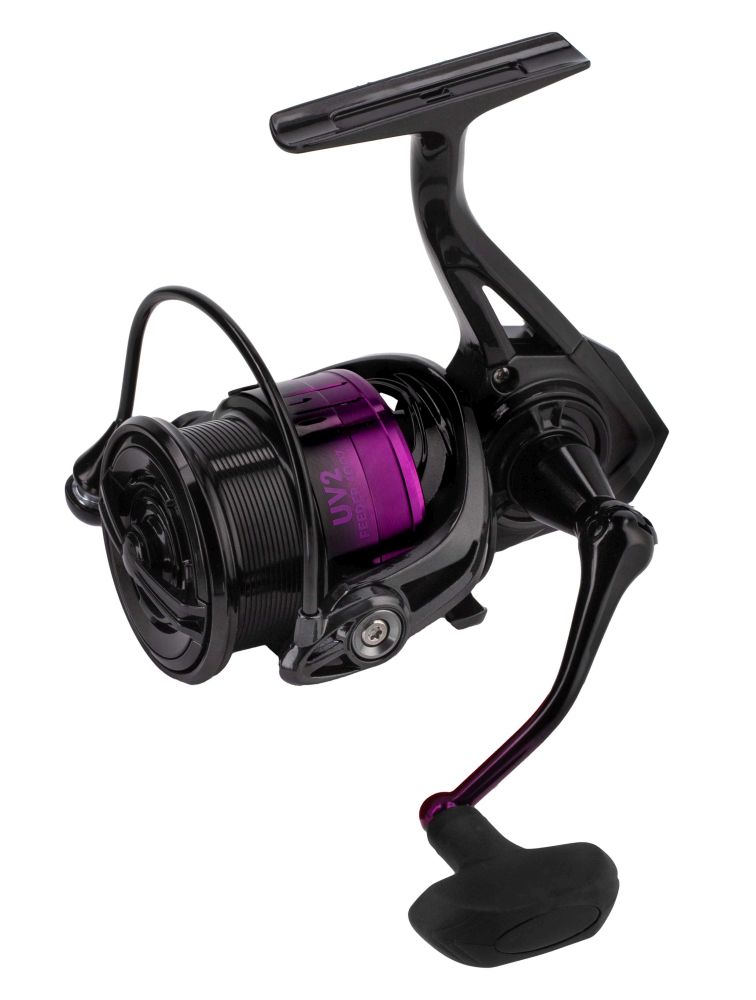 Mikado naviják uv2 feeder 5007