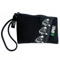 R-SPEKT Peněženka Limited Edition BLACK