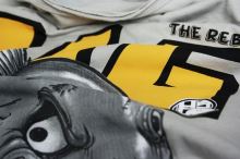 HOTSPOT DESIGN Tričko The Rebels  BIG (1)