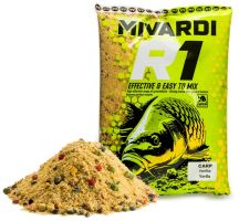 Mivardi Krmítková Směs R1 Carp 950 g (16)
