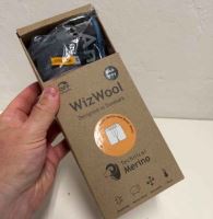 Geoff Anderson WizWool Boxer Shorts (3)