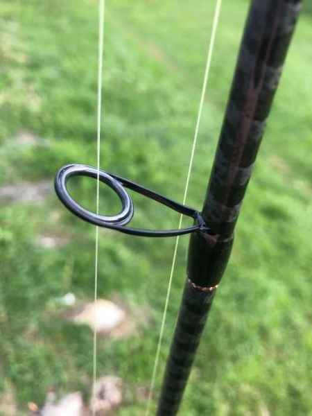 Sportex Prut Hydra Spirit 2,7 m 40 g (8)