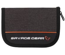 Savage Gear Pouzdro na nástrahy Zipper Wallet1 (1)