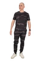 Fox Rage Tričko Voyager Camo T-Shirt (3)