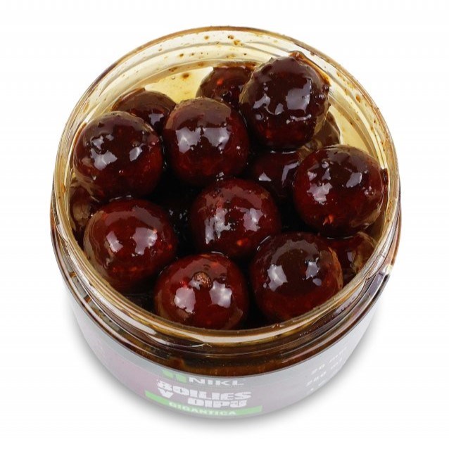 Nikl Boilies V Dipu Gigantica 250 g (1)