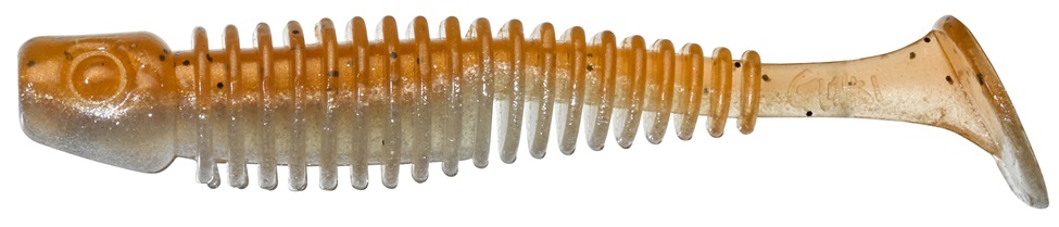 Levně Gunki gumová nástraha tipsy sxl pepper wakasagi - 7,6 cm