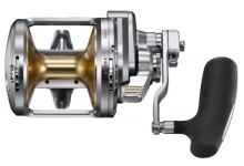 Shimano Multiplikátor Talica II 25lb 2-Speed Right Hand (2)