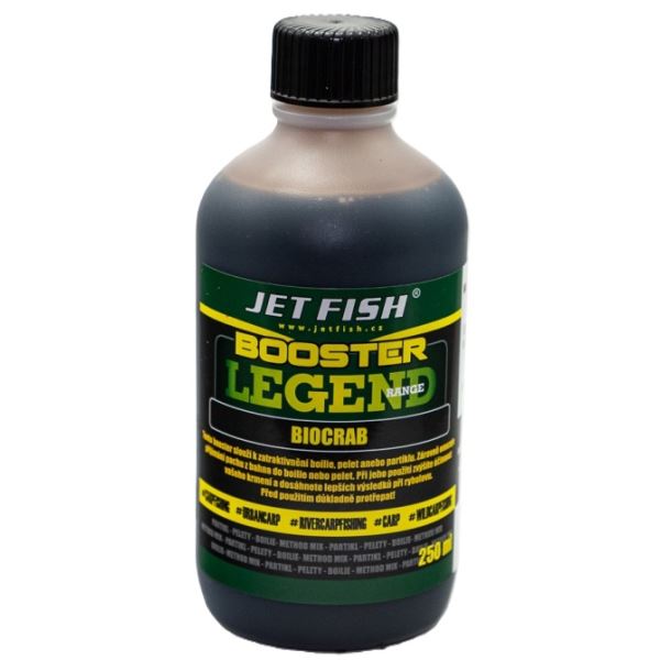 Jet Fish Amino Complex 250 ml