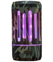 Wolf Lampa Proti Komárům Mozzi Zappa Camo Green