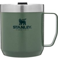 Stanley Hrnek Camp Mug Zelený 350 ml Stanley Hrnek Camp Mug Zelený 350 ml
