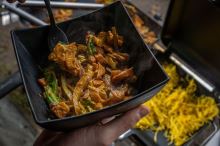 RidgeMonkey Jídelní Sada SQ DLX Bowl SET (1)