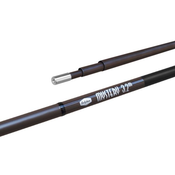 Delphin Rukojeť Mystery 3,2 m